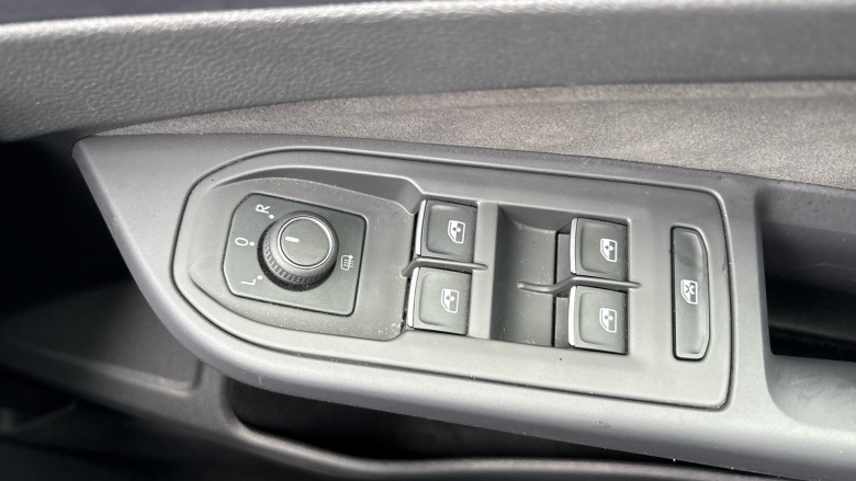 Volkswagen Golf 1.5 TSI Style Edition 5dr Petrol Hatchback